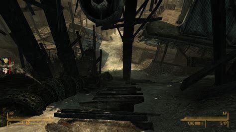 fallout nv alt tab fix|OneTweak for FNV at Fallout New Vegas .